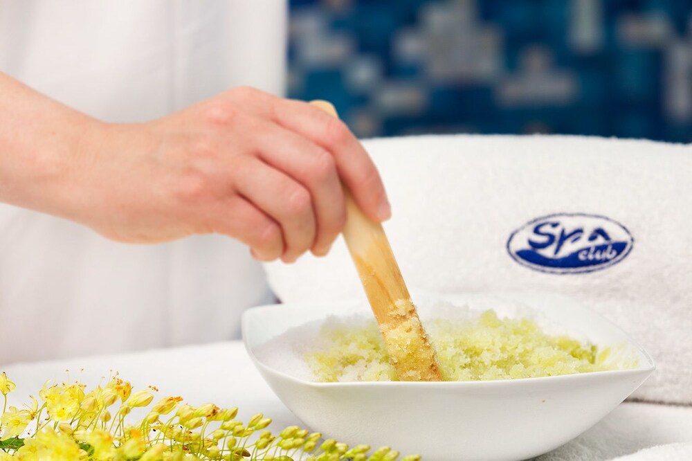 Spa