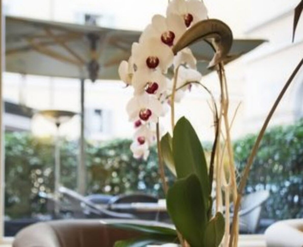 Hotellounge