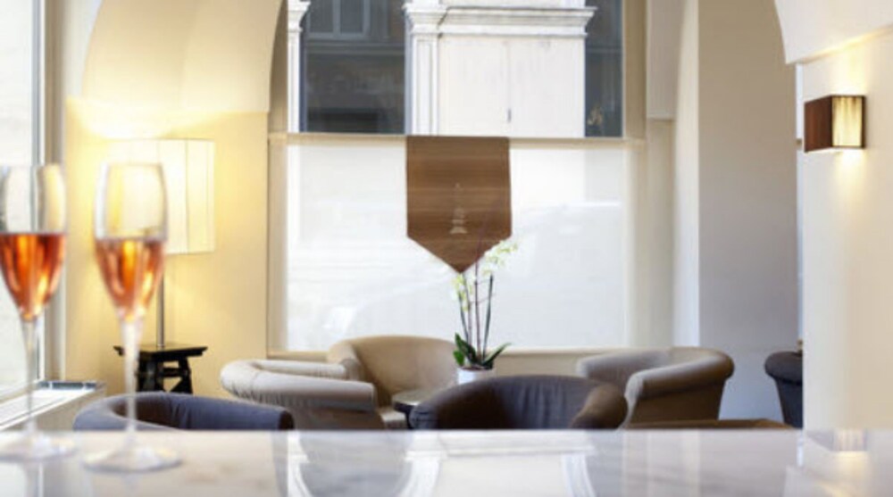 Hotellounge