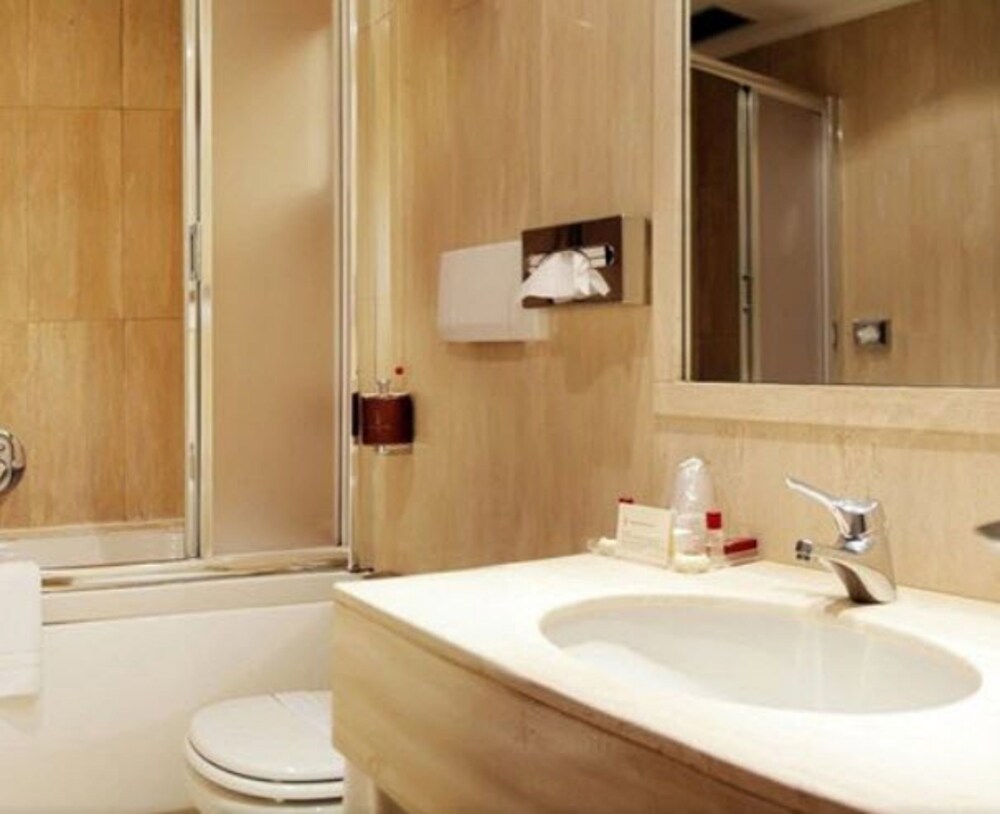 Badkamer