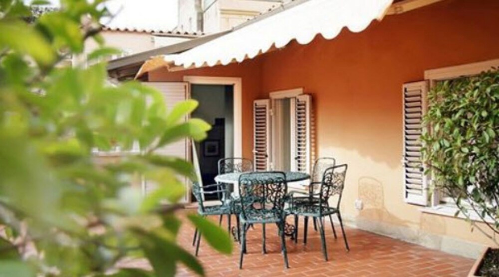 Terras