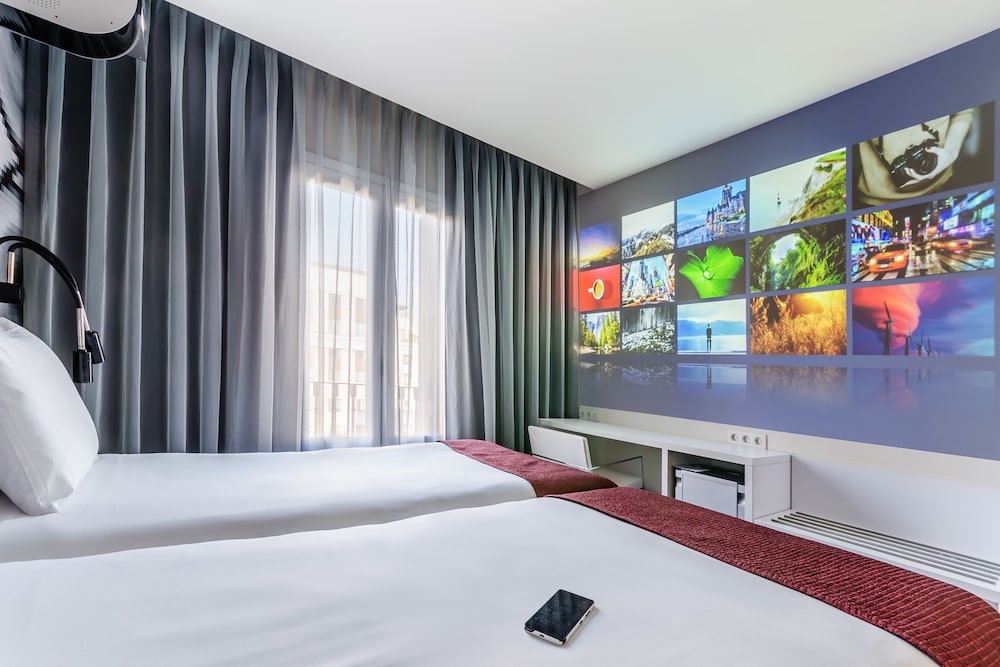Guestroom