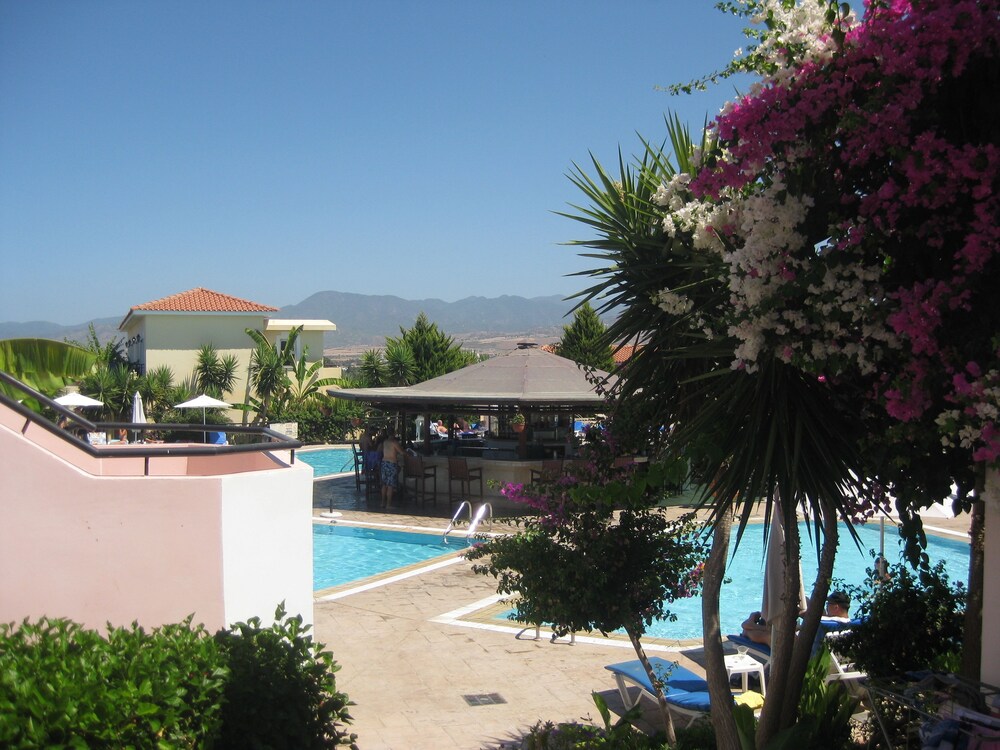 Poolbar