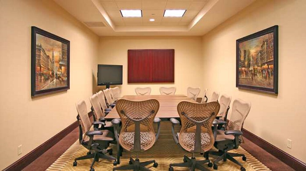 Salle de réunion