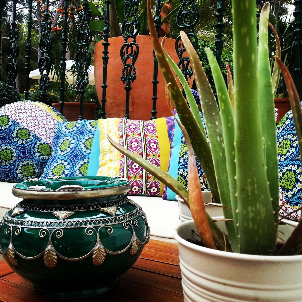 Porch