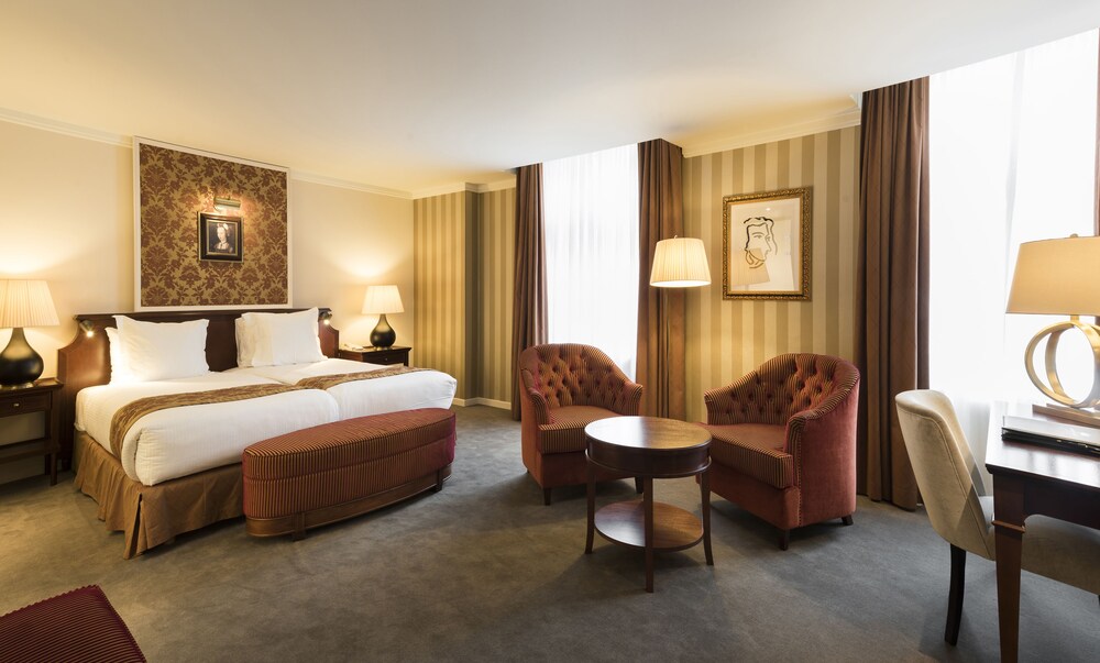 Guestroom