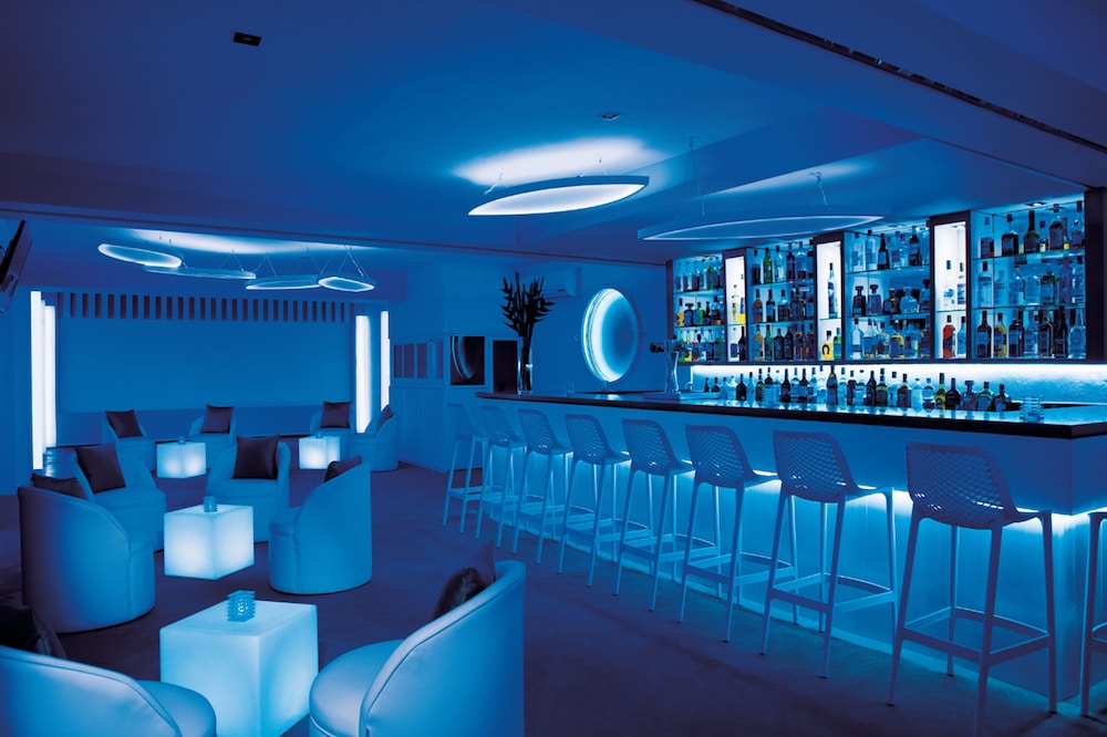 Birthday Party Area