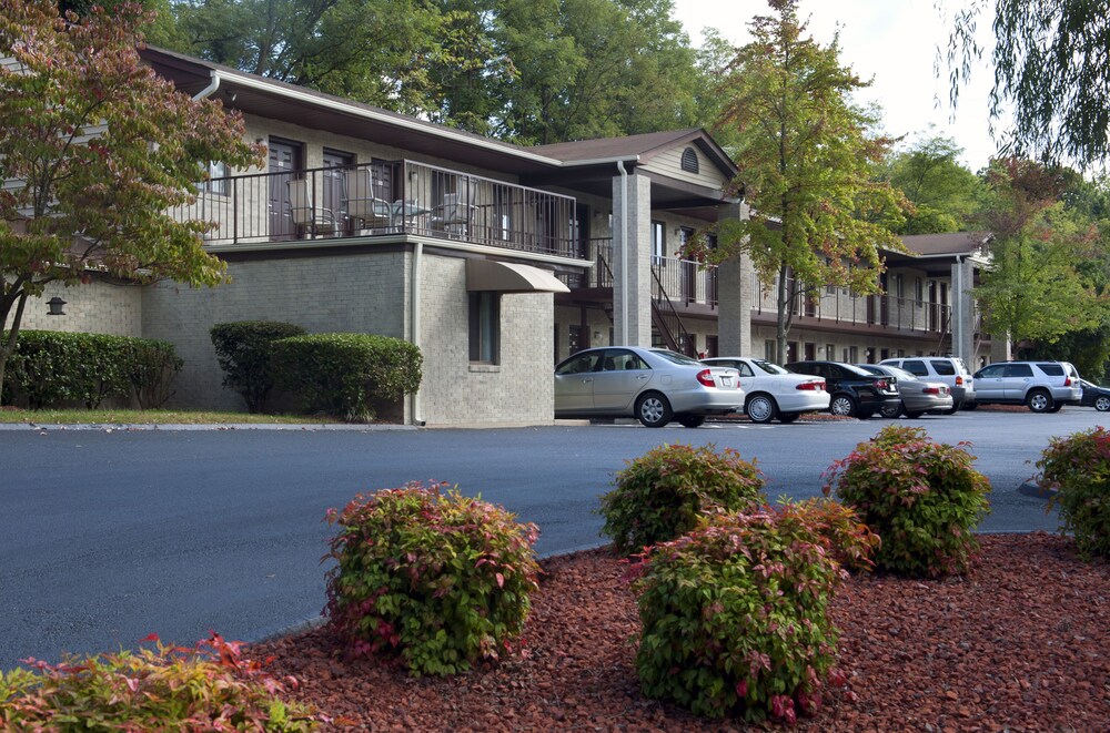 Hotel Front
