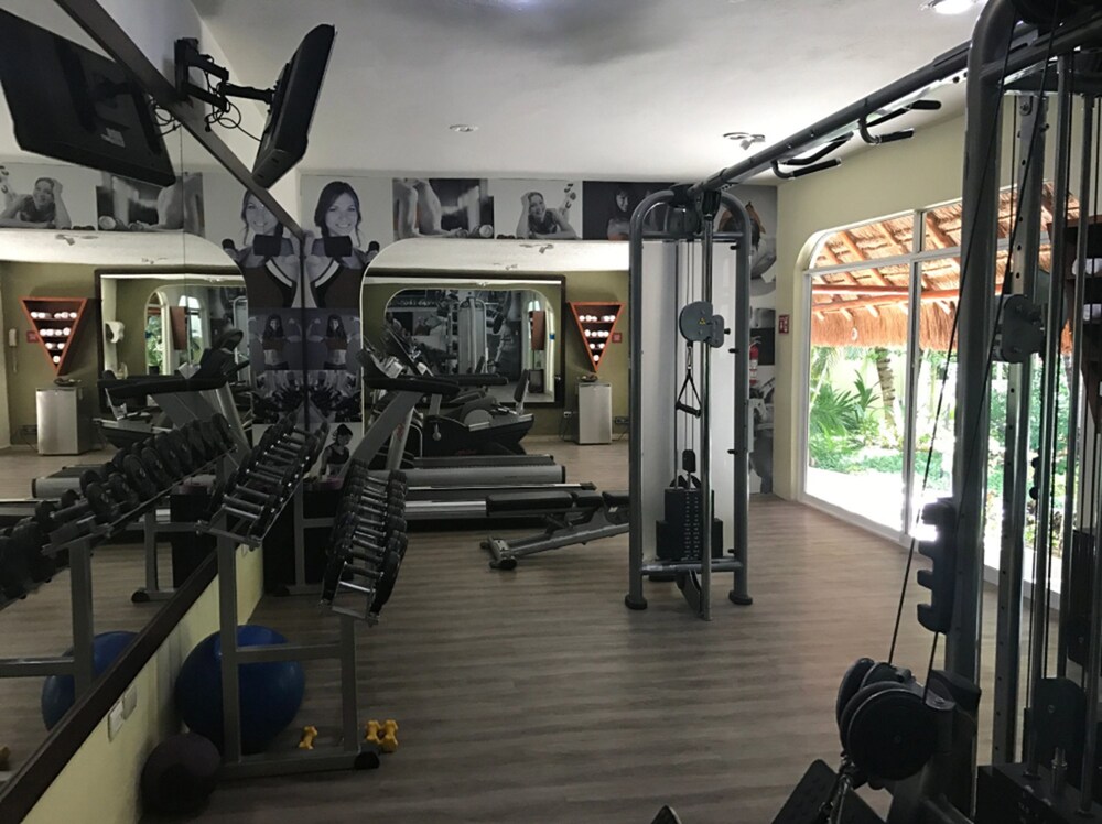 Sports Facility