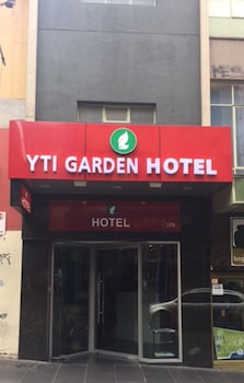 Hotel Front