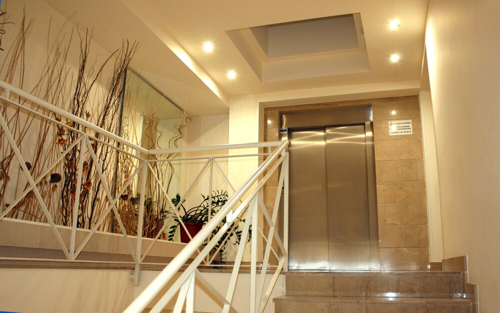 Hotel Interior