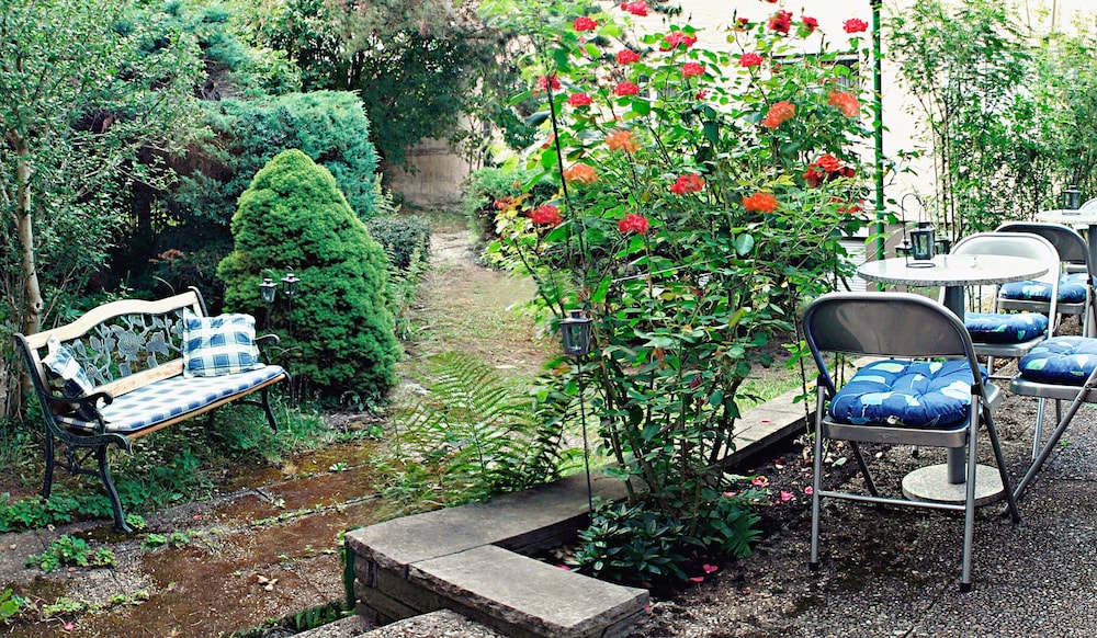 Jardin