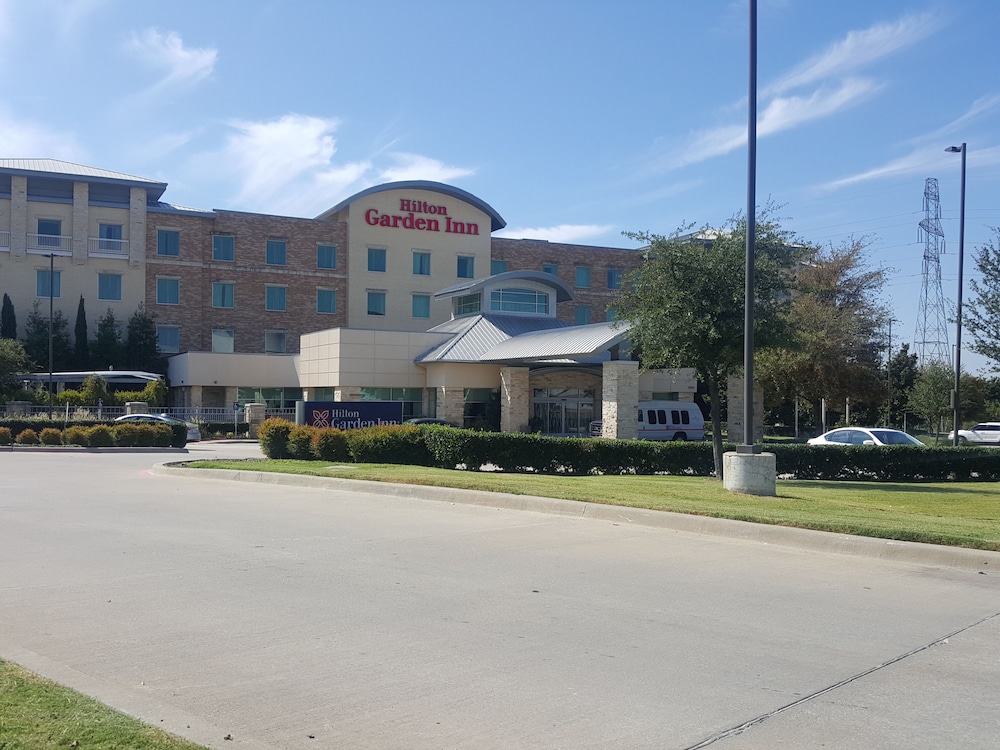 Hotel Front