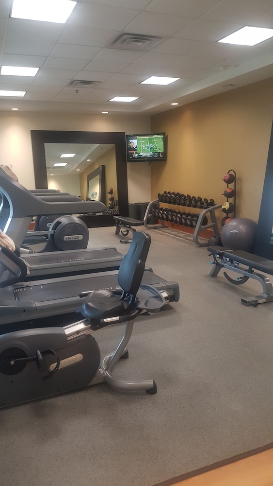 Sports Facility