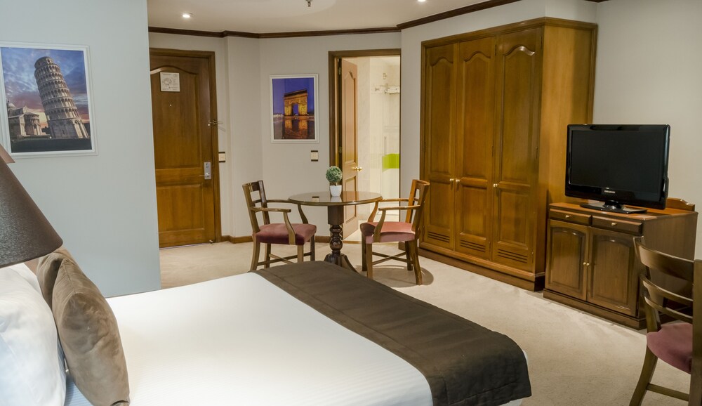 Guestroom