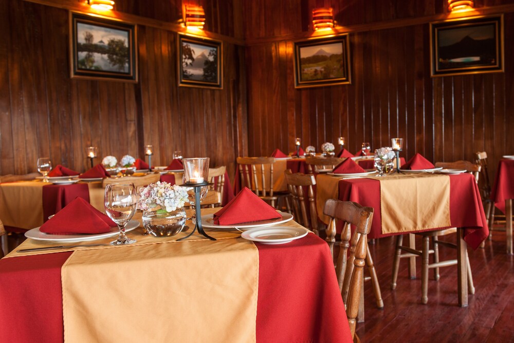 Family Dining