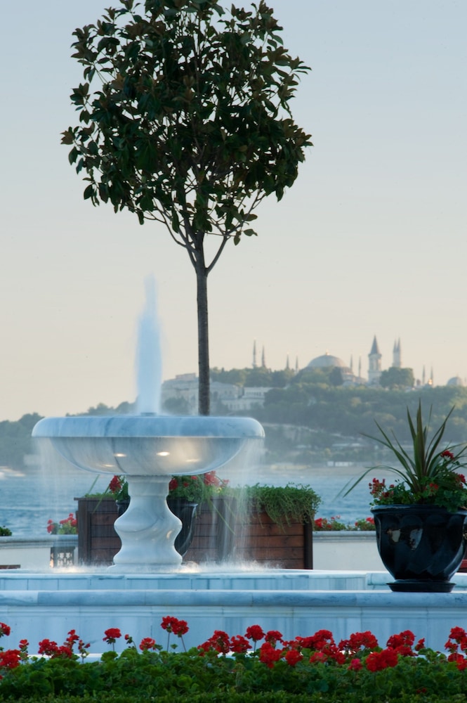 Fountain