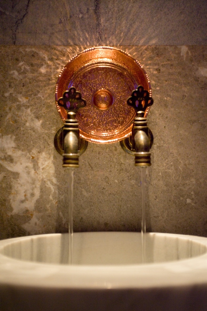 Turkish Bath