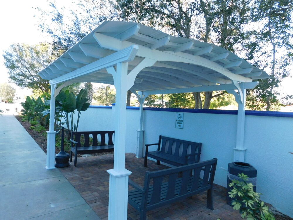 Gazebo