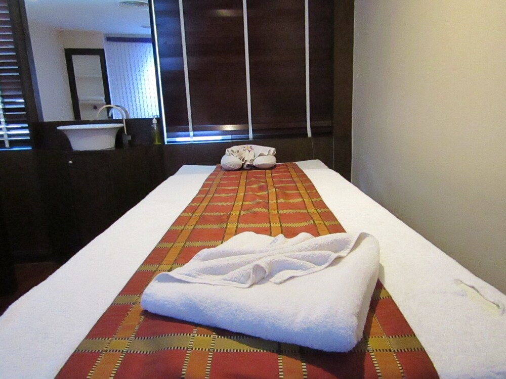 Massage