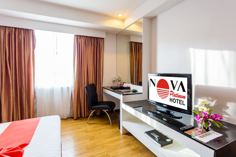 In-Room Amenity