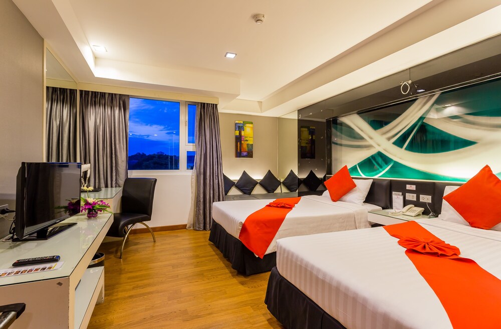 Guestroom