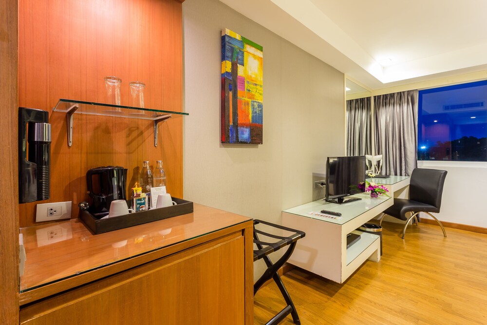Guestroom