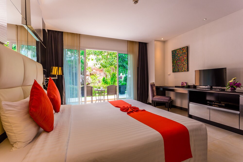 Guestroom