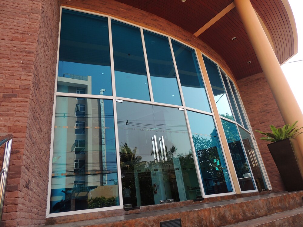 Hotel Interior