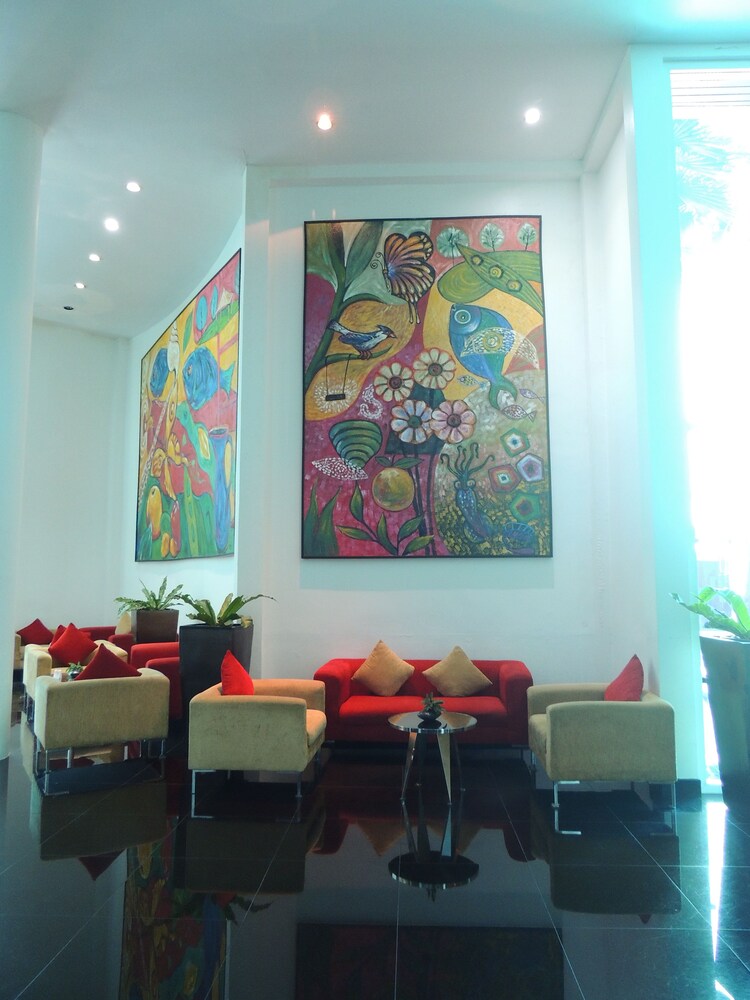Hallway