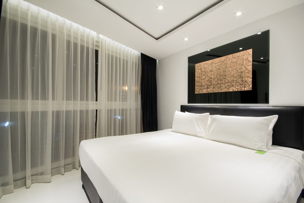Suite, 1 Bedroom - Guestroom
