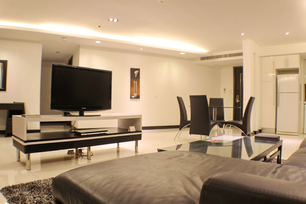 Suite, 2 Bedrooms - Guestroom