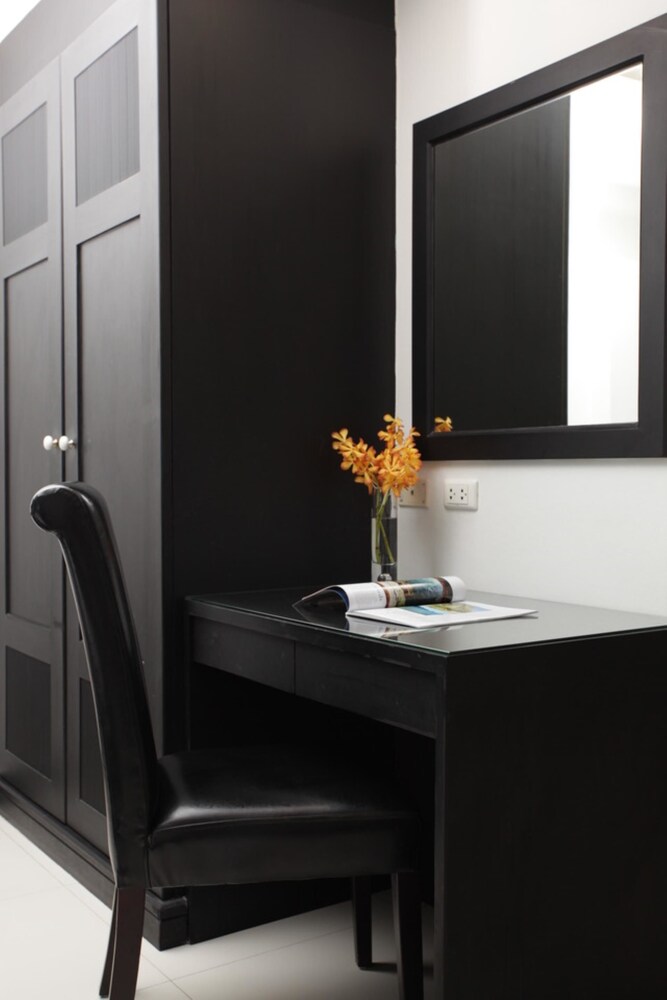 Studio - Guestroom