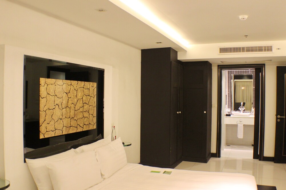 Suite, 2 Bedrooms - Guestroom