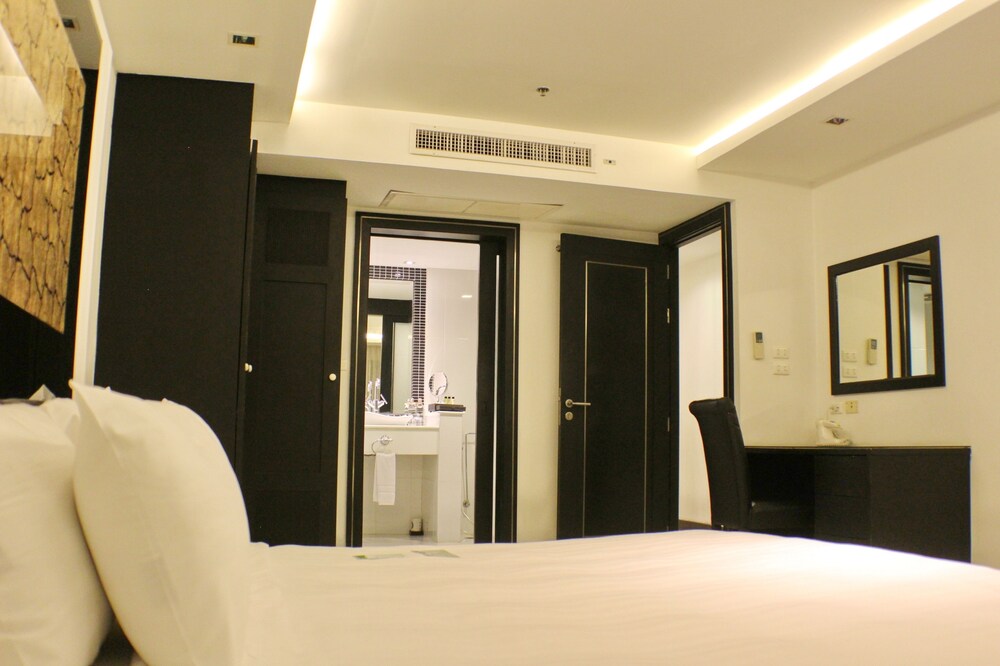 Suite, 2 Bedrooms - Guestroom