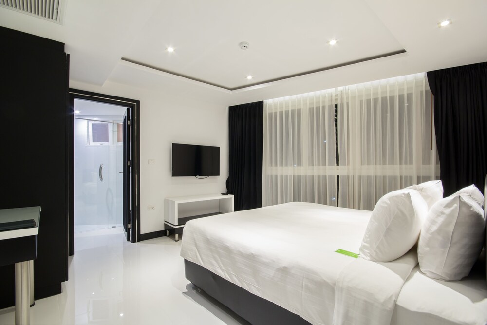 Suite, 1 Bedroom - Guestroom