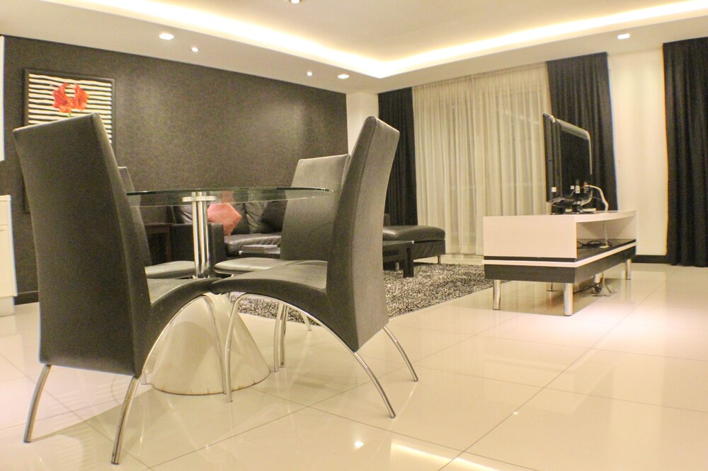 Suite, 2 Bedrooms - Guestroom
