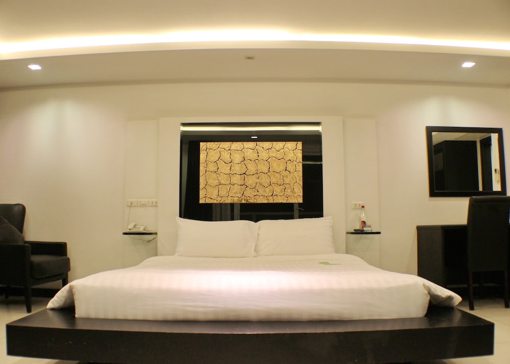 Suite, 2 Bedrooms - Guestroom