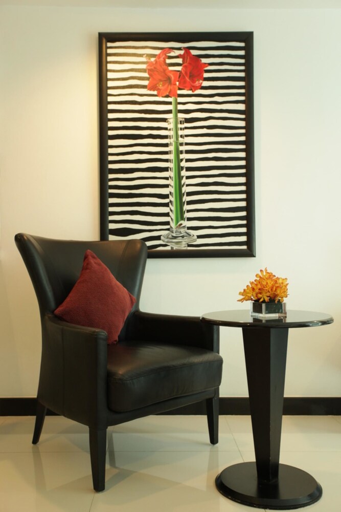 Studio - Guestroom