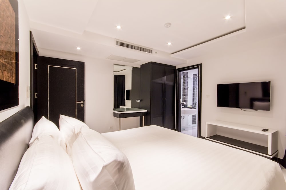 Suite, 1 Bedroom - Guestroom