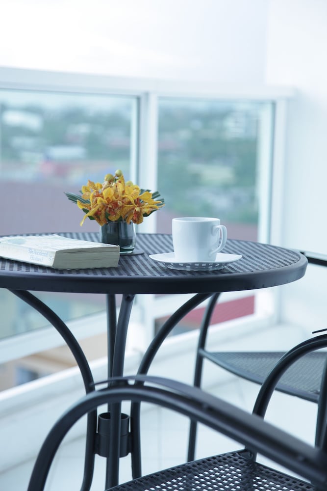 Deluxe Suite, 1 Bedroom - Guestroom