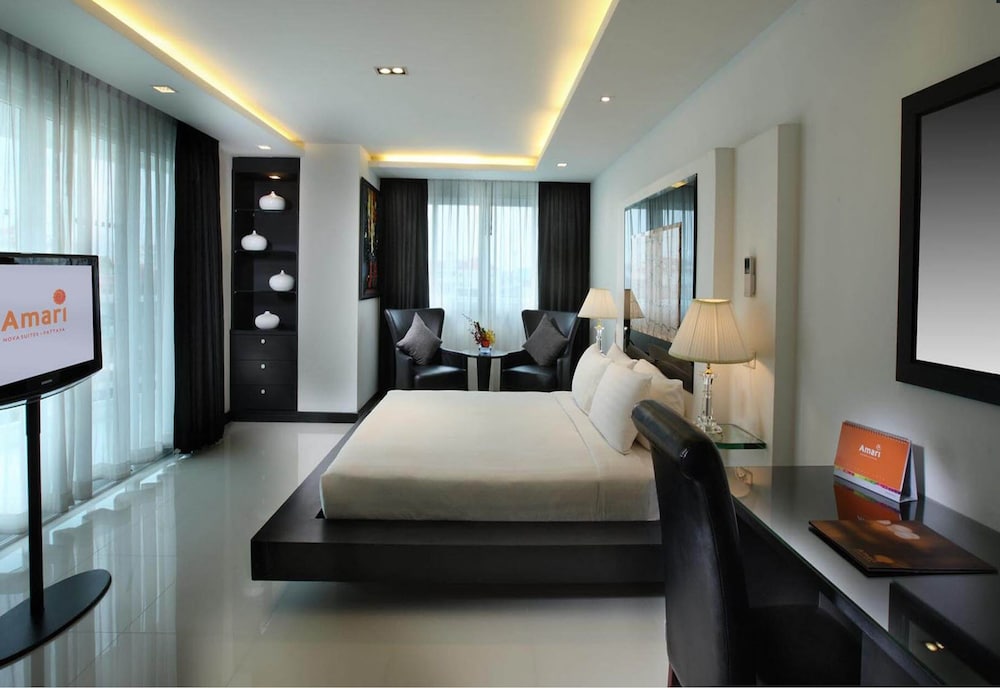 Suite, 2 Bedrooms - Guestroom