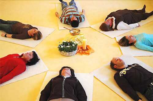 Pilates