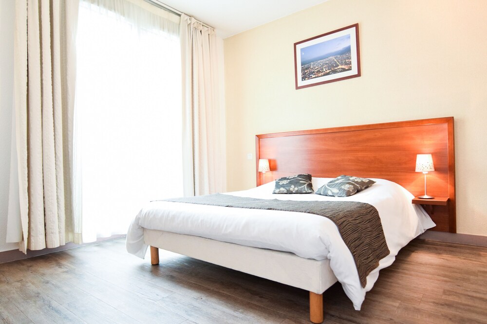 Studio (Double or twin) - Image de l'hôtel