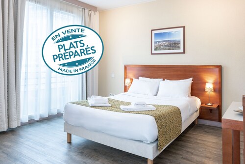 Residhotel Grenette
