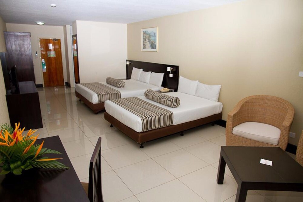 Guestroom