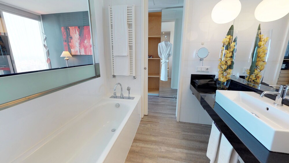 Cuarto de baño