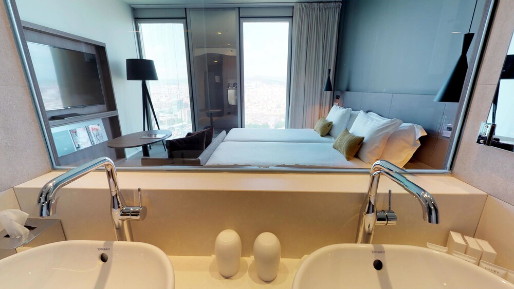 Cuarto de baño