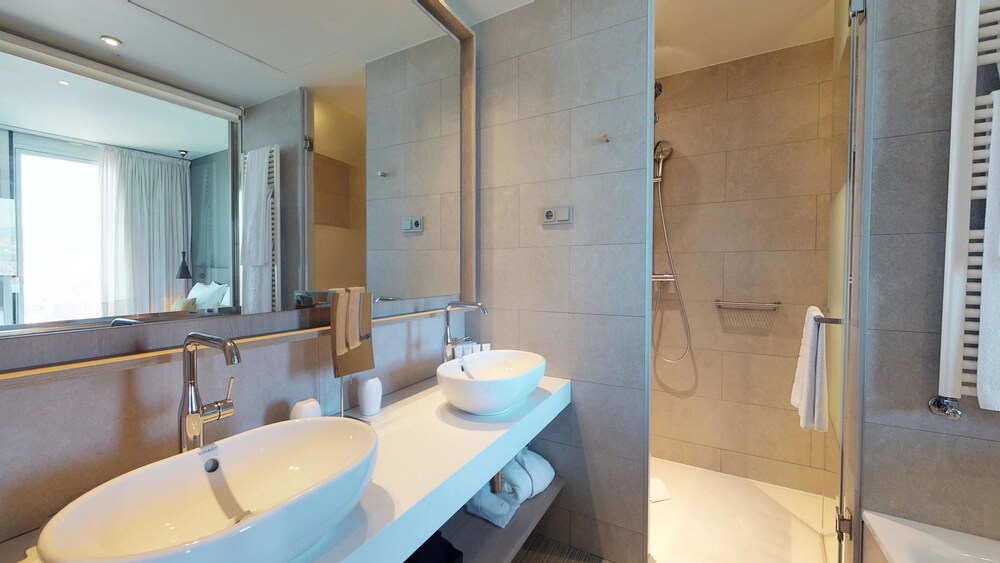 Cuarto de baño
