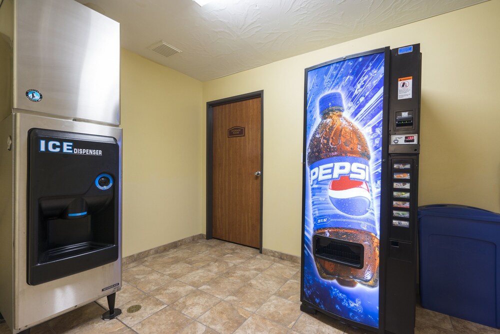 Vending Machine